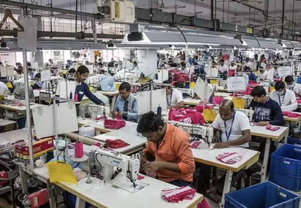 Indian Government Will Implement the QCO In The Textile Sector